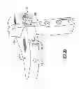 Fig. 09 - Total joint instrumentation and method for use