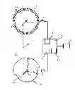 Fig. 01 - Circuit arrangement and method for evaluating signals of a crankshaft sensor and of a camshaft sensor of an internal combustion engine