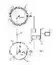 Fig. 02 - Circuit arrangement and method for evaluating signals of a crankshaft sensor and of a camshaft sensor of an internal combustion engine