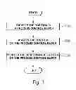 Fig. 02 - SYSTEM TEST METHOD