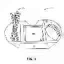 Fig. 04 - Caddie Apparatus with Display Capabilities