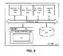 Fig. 09 - Caddie Apparatus with Display Capabilities