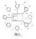 Fig. 06 - SYSTEM AND METHOD FOR GENERATING A CONFIDENCE CRITERION FOR RELATIONSHIPS OVER TELECOMMUNICATIONS NETWORKS