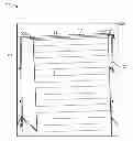 Fig. 01 - BACK DROP SYSTEM AND METHOD