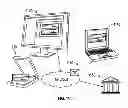 Fig. 13 - Electronic virtual checks