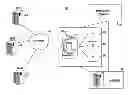 Fig. 01 - Automated teller machine with virtual bank sharing