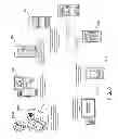 Fig. 10 - Tap and wireless payment methods and devices