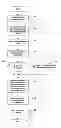 Fig. 01 - Portable handheld device for wireless order entry and real time payment authorization and related methods