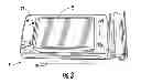 Fig. 04 - Portable handheld device for wireless order entry and real time payment authorization and related methods