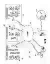 Fig. 08 - Portable handheld device for wireless order entry and real time payment authorization and related methods