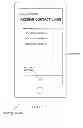 Fig. 07 - USING DEVICES TO LINK SOCIAL NETWORK PROFILES