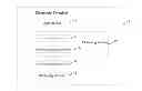 Fig. 01 - METHOD, TERMINAL AND SERVER FOR DISPLAYING TEXT IN INSTANT MESSAGING SYSTEMS