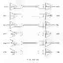 Fig. 19 - Method of improving peripheral component interface communications utilizing a low voltage differential signal channel