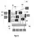 Fig. 09 - System and method for high-performance, low-power data center interconnect fabric