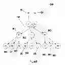 Fig. 11 - System and method for high-performance, low-power data center interconnect fabric