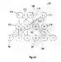 Fig. 14 - System and method for high-performance, low-power data center interconnect fabric