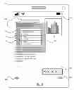Fig. 01 - Application of multiple content items and functionality to an electronic content item