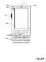 Fig. 22 - Application of multiple content items and functionality to an electronic content item