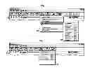 Fig. 01 - Customized user interface for subordinate users