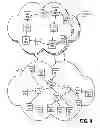Fig. 10 - Global queue pair management in a point-to-point computer network