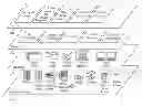 Fig. 01 - Determining suitable network interface for partition deployment/re-deployment in a cloud environment