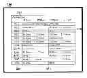 Fig. 01 - Electronic program guide with tagging
