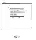 Fig. 06 - Electronic program guide with tagging