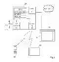 Fig. 04 - SYSTEM TO CARRY MULTIMEDIA DATA OVER WIRELESS ACCESS POINT