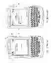 Fig. 02 - Security interface for a mobile device