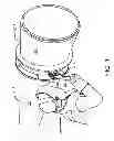 Fig. 02 - Manual welding electrode