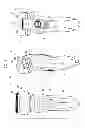 Fig. 02 - RECIPROCATING ELECTRIC SHAVER