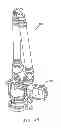 Fig. 49 - Portable coordinate measurement machine having a removable external sensor