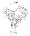 Fig. 64 - Portable coordinate measurement machine having a removable external sensor
