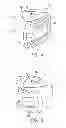Fig. 02 - Impact-attenuation members with lateral and shear force stability and products containing such members
