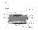 Fig. 01 - License plate holder