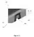 Fig. 07 - License plate holder