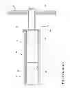Fig. 03 - Interior wall cap for use with an exterior wall of a building structure