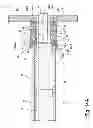 Fig. 16 - Interior wall cap for use with an exterior wall of a building structure