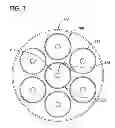 Fig. 04 - Systems and methods for regulating fuel and reactive fluid supply in turbine engines