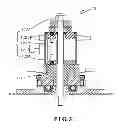Fig. 04 - Method for calibrating large fixed electronic scale