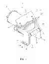 Fig. 02 - Chamfering machine for both handheld and stationary use