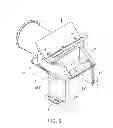 Fig. 07 - Chamfering machine for both handheld and stationary use