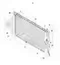 Fig. 01 - Intercooler for vehicle