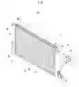 Fig. 02 - Intercooler for vehicle
