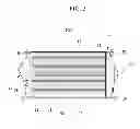 Fig. 04 - Intercooler for vehicle