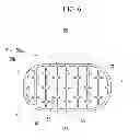 Fig. 07 - Intercooler for vehicle