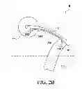 Fig. 04 - Archery apparatus, system, and method with automatic device activation