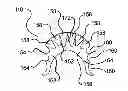 Fig. 01 - Device for mitigation of temporomandibular joint disorder