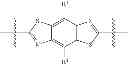 Fig. 06 - Conjugated polymers and their use in optoelectronic devices