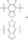 Fig. 11 - Conjugated polymers and their use in optoelectronic devices